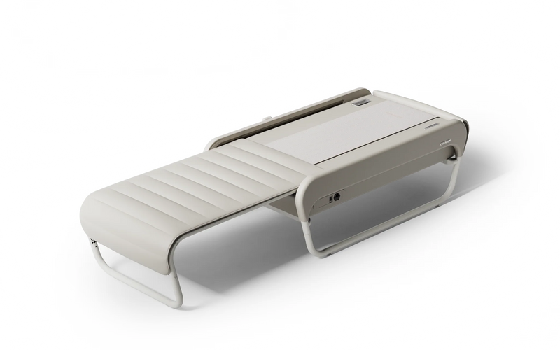 CERAGEM Therapeutic Thermal Massage Bed CERAGEM V5