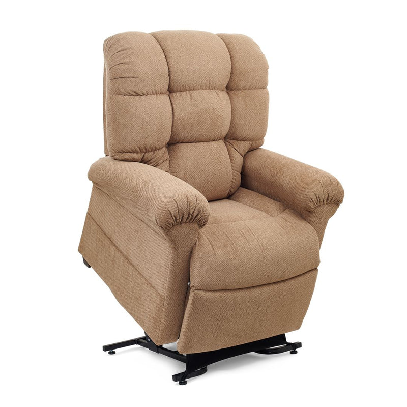 UltraComfort Vega Medium-Large Zero Gravity AutoDrive Lift Chair Recliner UC556-MLA