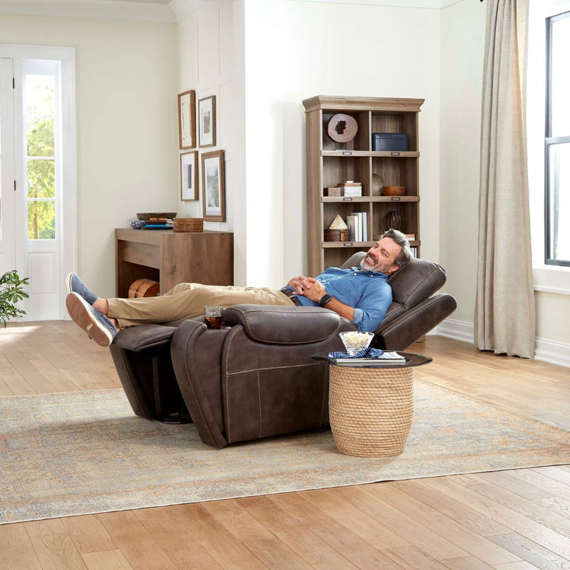 UltraComfrot Sedona Medium 3 Position Lift Recliner UC478