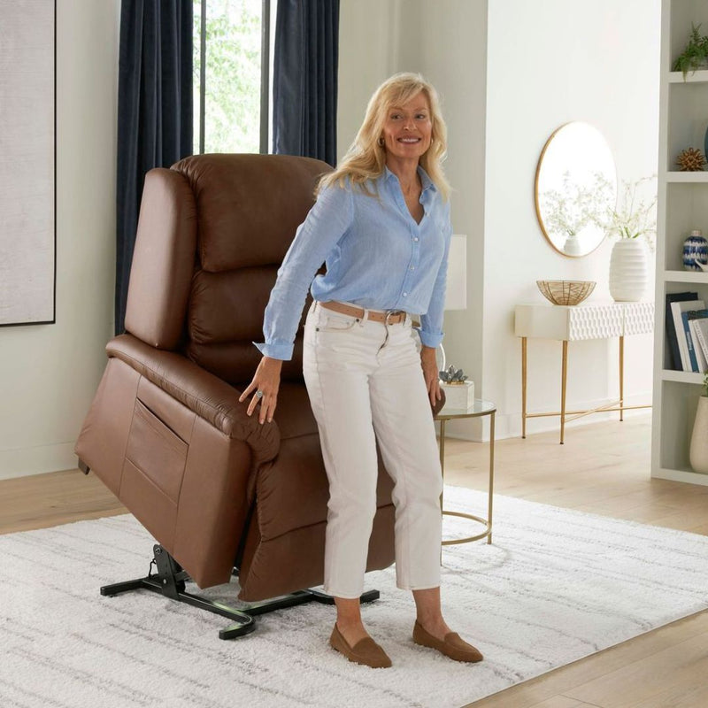 UltraComfort Polaris Medium Lift Recliner UC559-MED