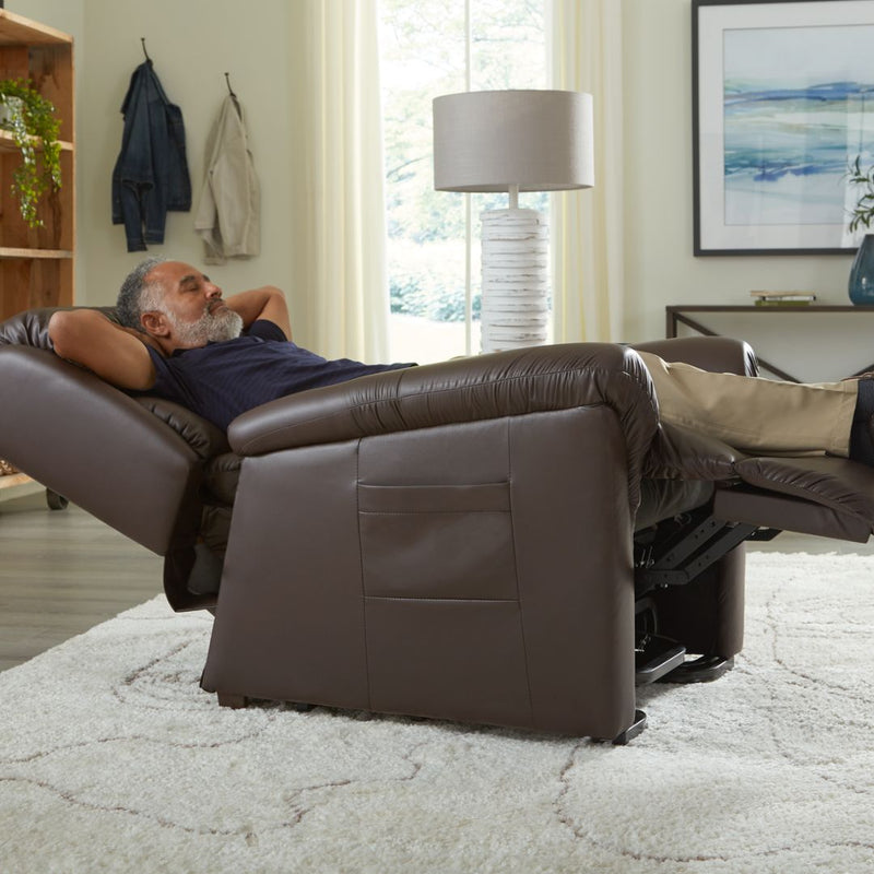 UltraComfort Polaris Large Lift Recliner UC559-LAR