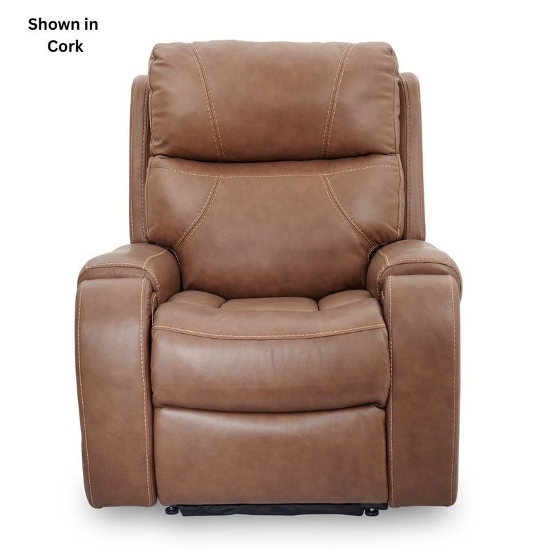 UltraComfort UltraCozy Zero Gravity 5-Zone Power Recliner Chair UC671