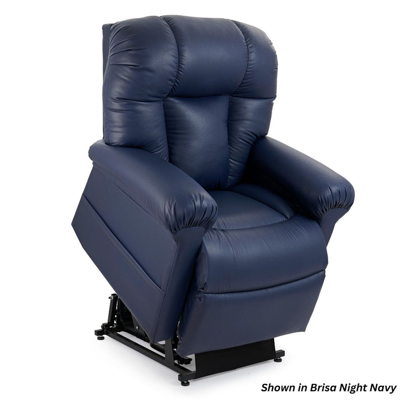 UltraComfort Artemis Medium-Large Zero Gravity Lift Recliner UC562