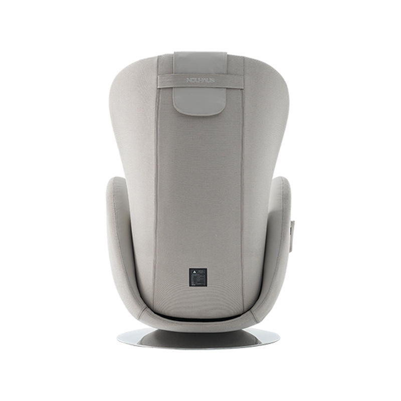 Nouhaus Luna Zero Gravity Massage Chair NR-SN100L
