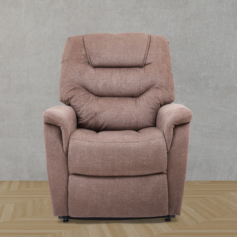UltraComfort Marbella Medium Zero Gravity Lift Recliners UC476