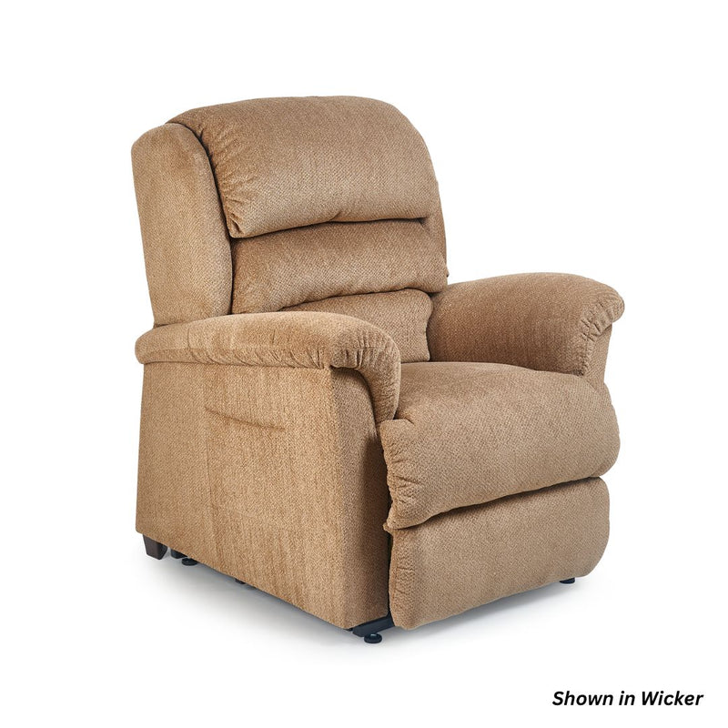 UltraComfort Polaris Small Lift Recliner UC559-SMA