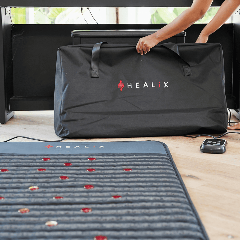 HEALiX Infrared HEALiX Revive HRPM-352289-BL