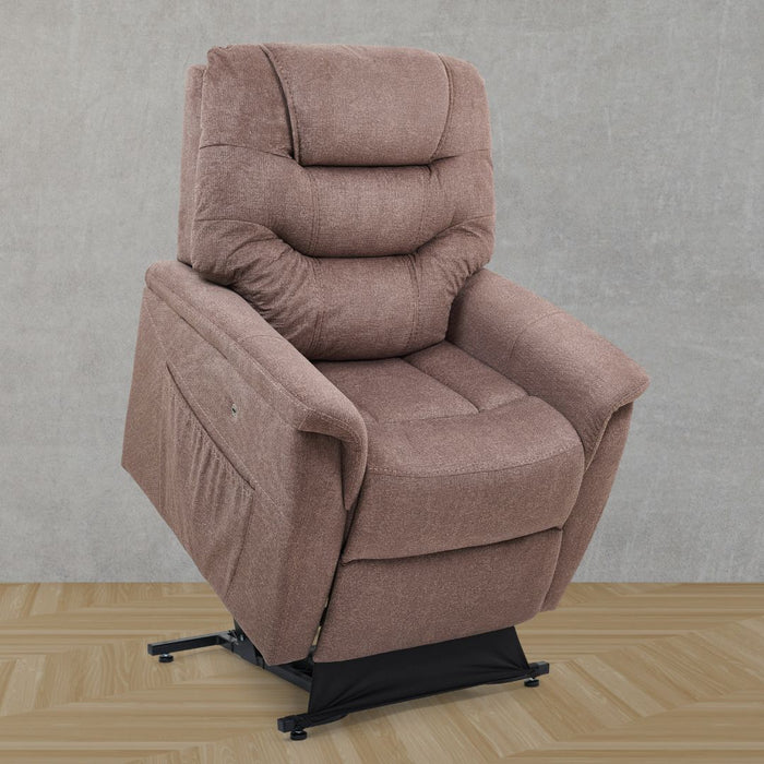 UltraComfort Marbella Medium Zero Gravity Lift Recliners UC476