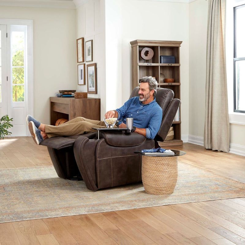 UltraComfrot Sedona Medium 3 Position Lift Recliner UC478