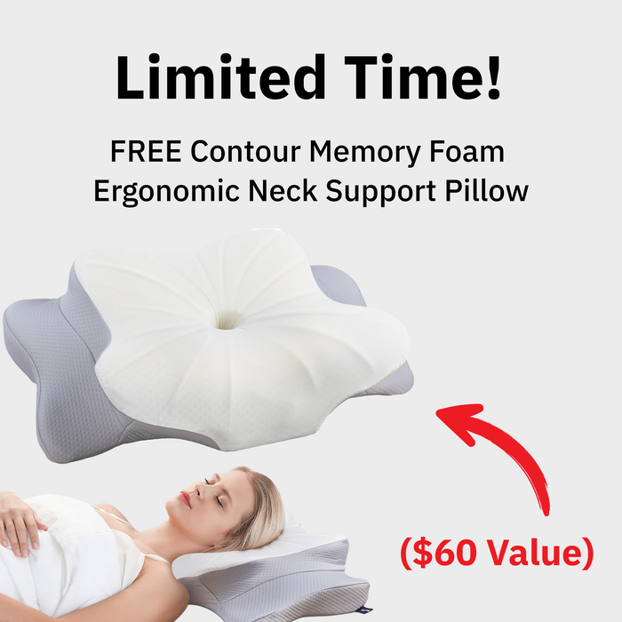 CERAGEM Therapeutic Thermal Massage Bed CERAGEM V4
