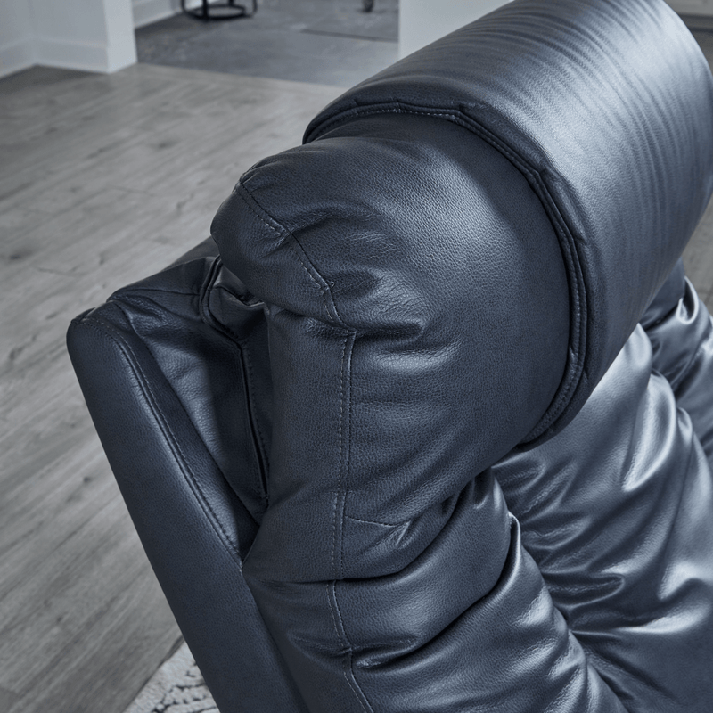 UltraComfort UltraCozy Large 5-Zone Power Recliner UC677-LAR