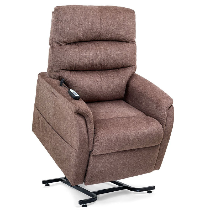 UltraComfort Destin Medium Small Power Lift Chair Recliner UC114-MSM