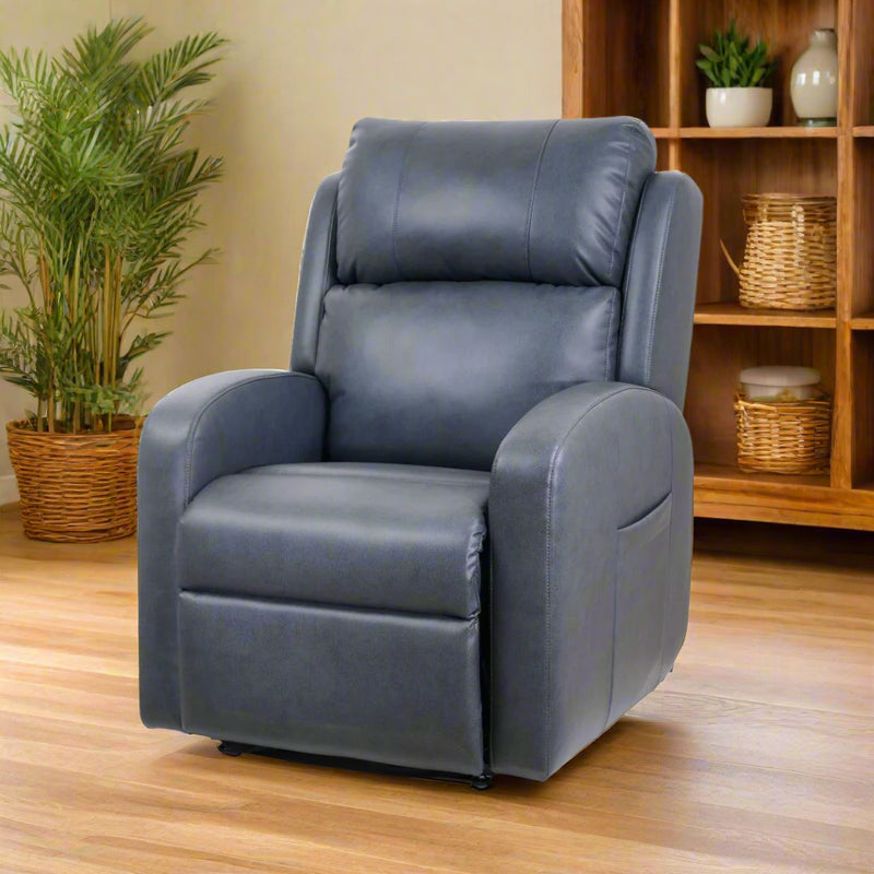 UltraComfort Aiden Medium Zero Gravity Lift Recliner UC793-MED