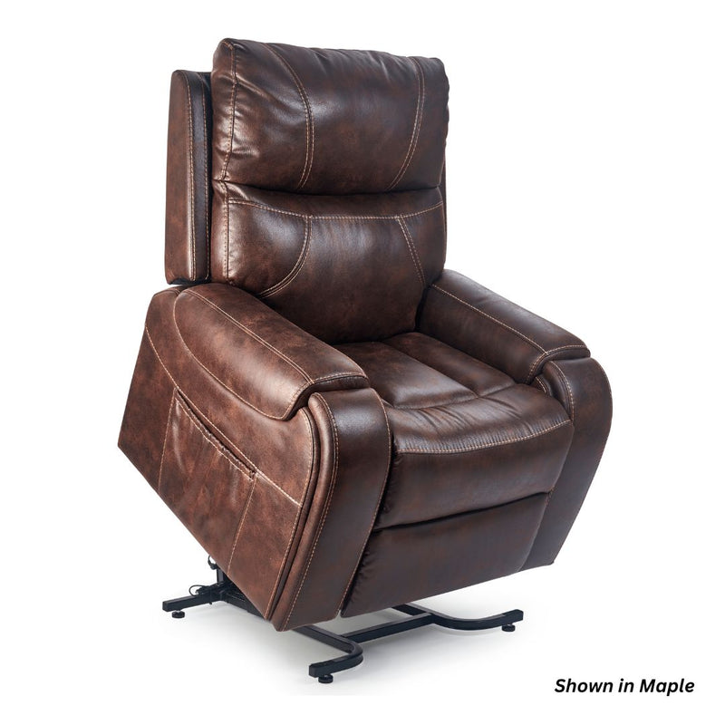 UltraComfrot Sedona Medium 3 Position Lift Recliner UC478