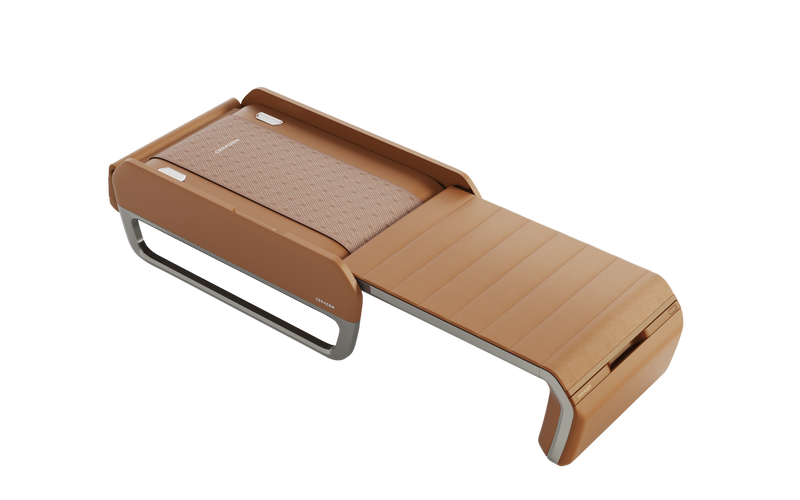CERAGEM Therapeutic Thermal Massage Bed CERAGEM V7