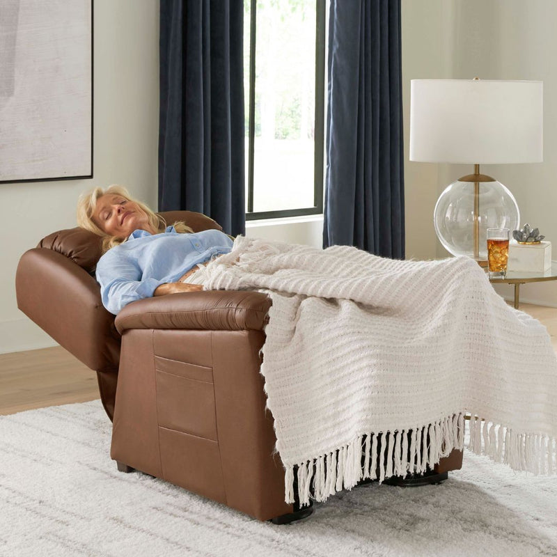 UltraComfort Polaris Medium Lift Recliner UC559-MED