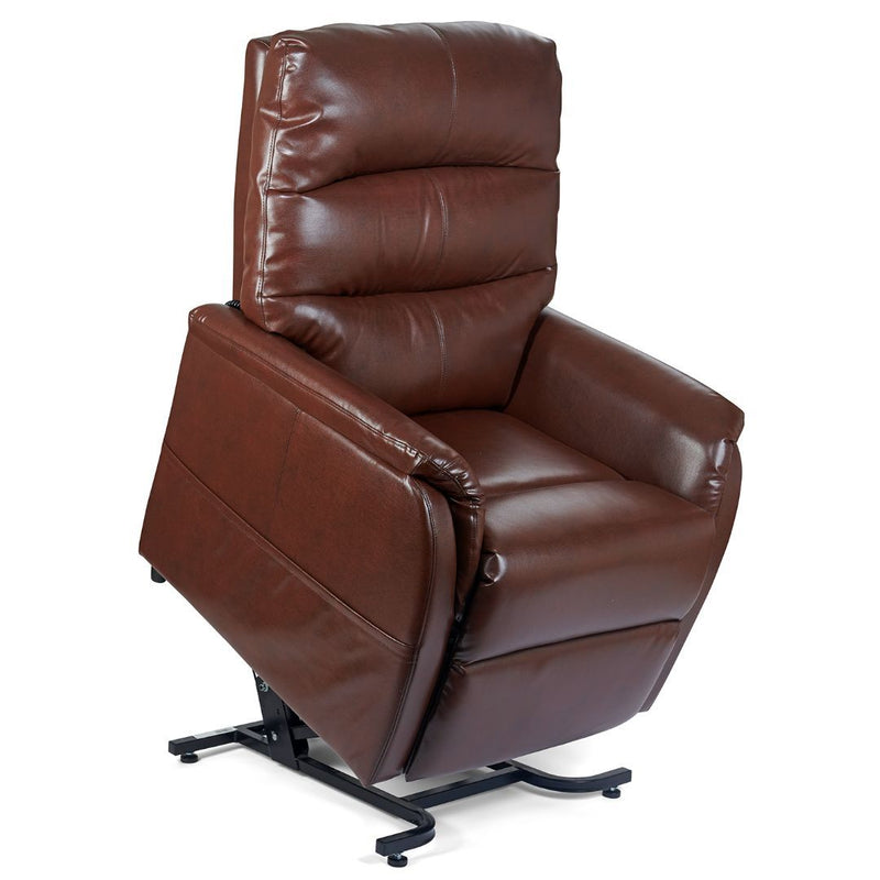 UltraComfort Destin Medium Small Power Lift Chair Recliner UC114-MSM