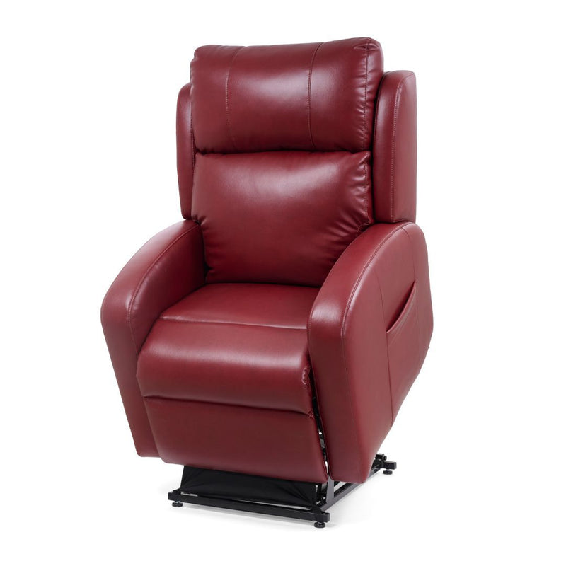 UltraComfort Aiden Medium Zero Gravity Lift Recliner UC793-MED