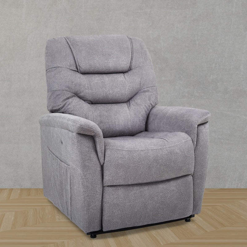 UltraComfort Marbella Medium Zero Gravity Lift Recliners UC476