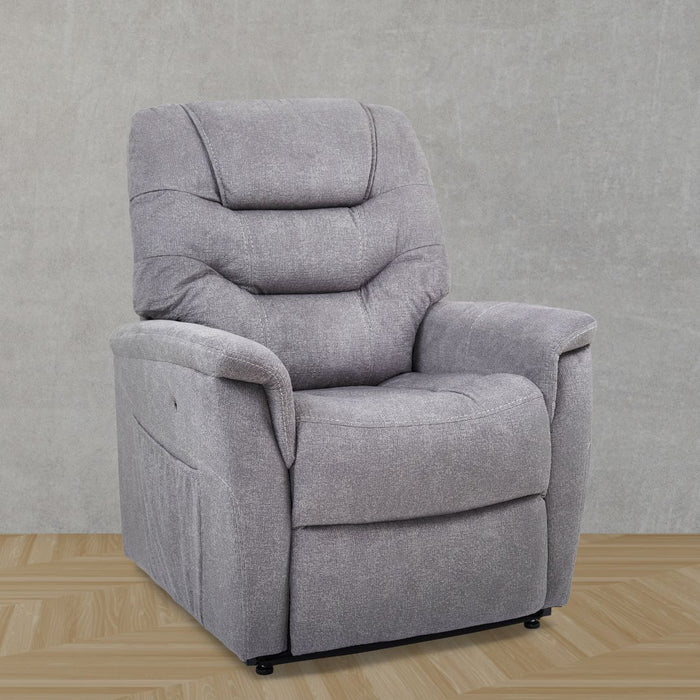 UltraComfort Marbella Medium Zero Gravity Lift Recliners UC476