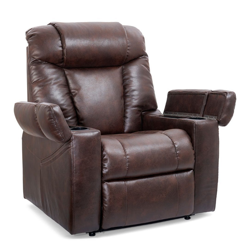 UltraComfort Rhodes Medium 3 Position Lift Recliners UC472