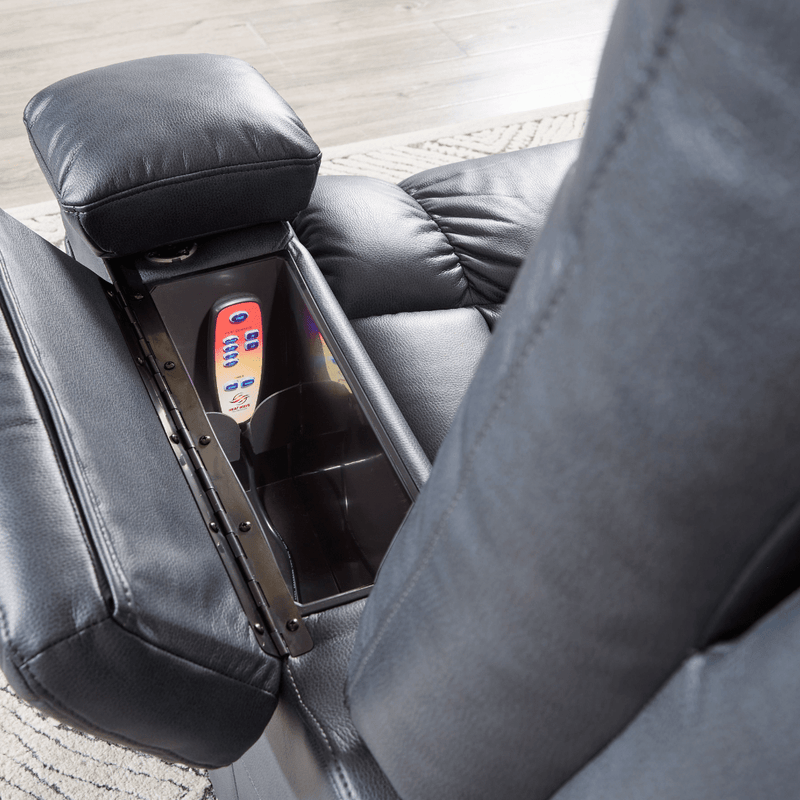 UltraComfort UltraCozy Large 5-Zone Power Recliner UC677-LAR