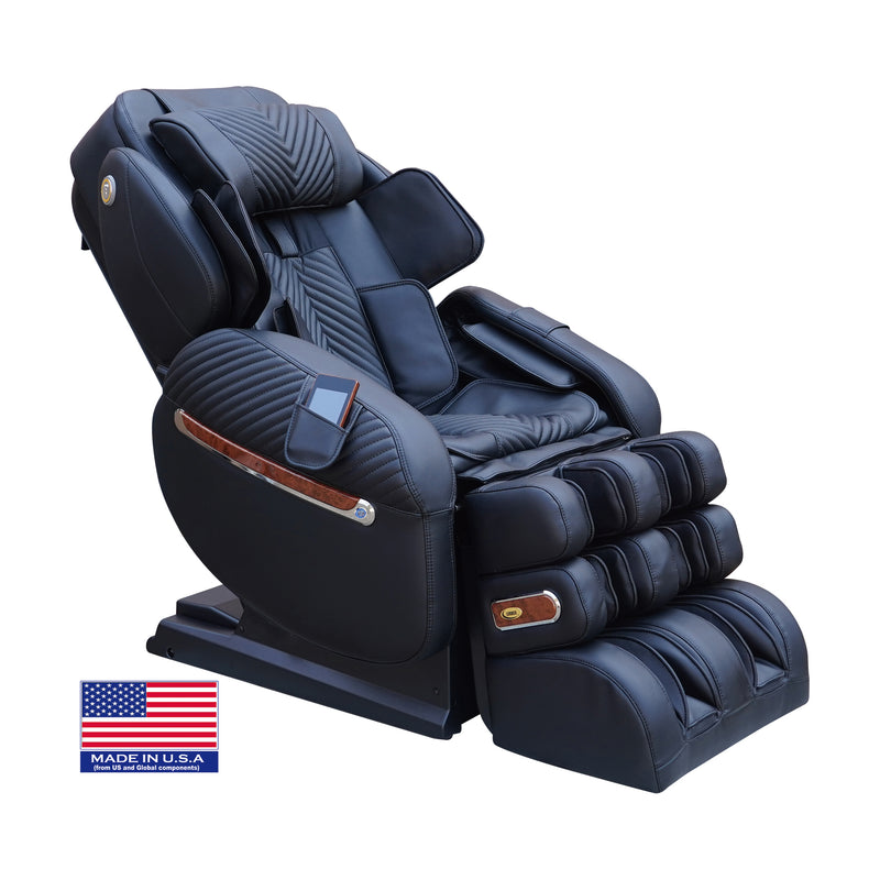 Luraco i9 Max Plus Medical Massage Chair