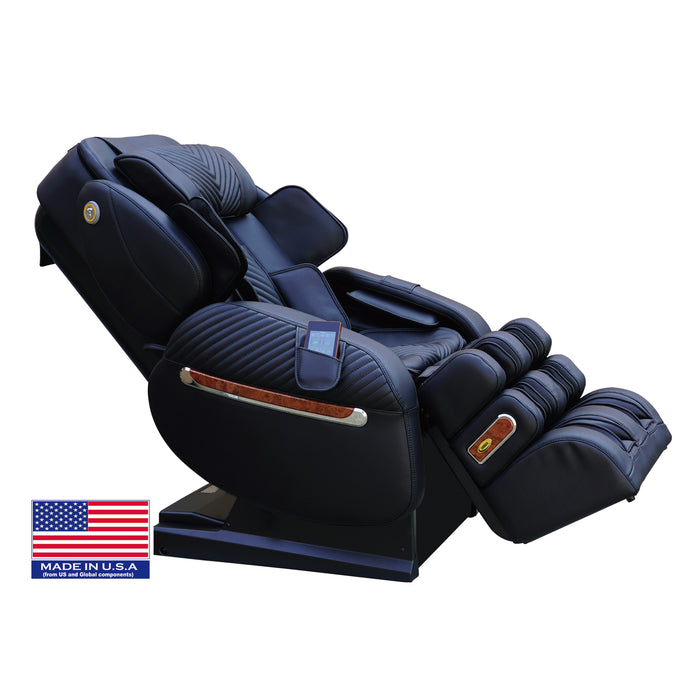 Luraco i9 Max Plus Medical Massage Chair