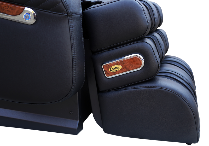 Luraco i9 Max Plus Medical Massage Chair