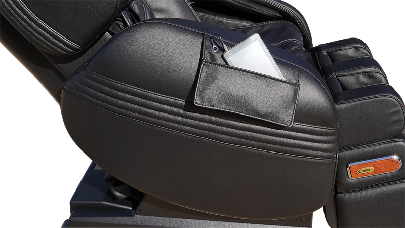 Luraco Model 3 Hybrid SL Medical Massage Chair