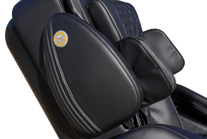 Luraco Model 3 Hybrid SL Medical Massage Chair