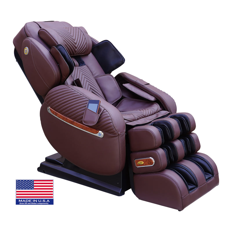 Luraco i9 Max Plus Medical Massage Chair