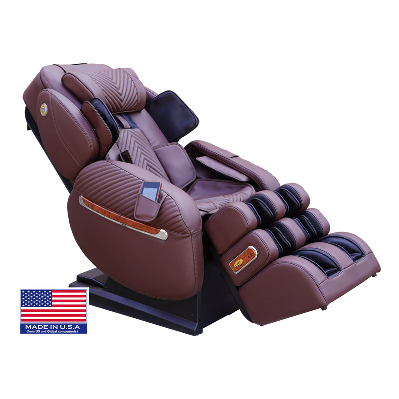 Luraco i9 Max Plus Medical Massage Chair