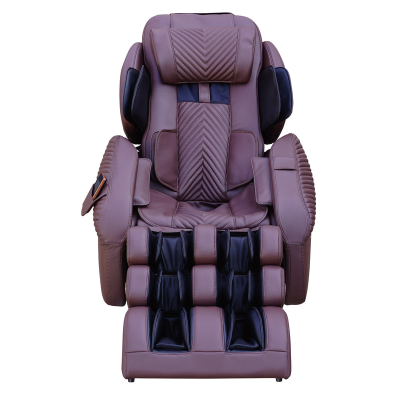 Luraco i9 Max Plus Medical Massage Chair