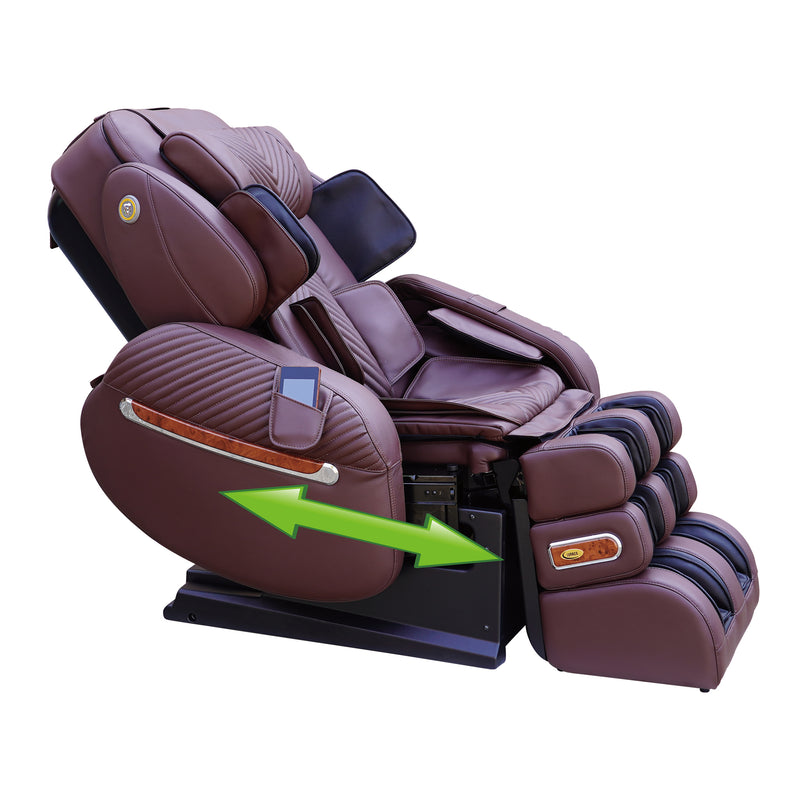 Luraco i9 Max Plus Medical Massage Chair