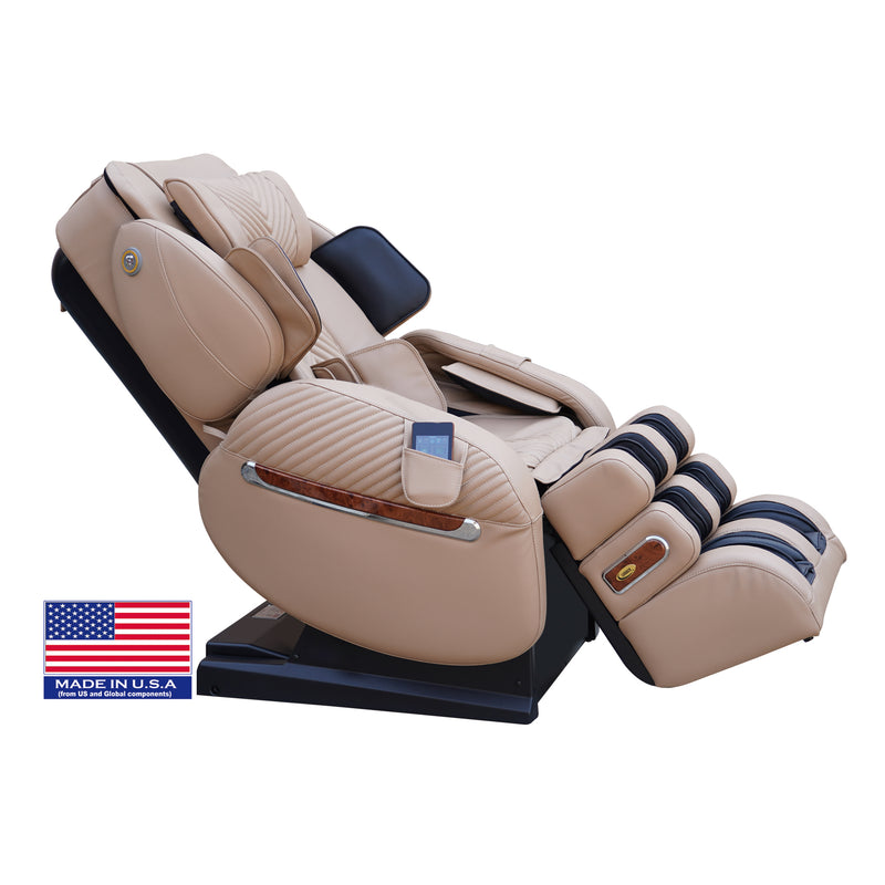 Luraco i9 Max Plus Medical Massage Chair