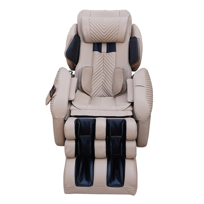Luraco i9 Max Plus Medical Massage Chair