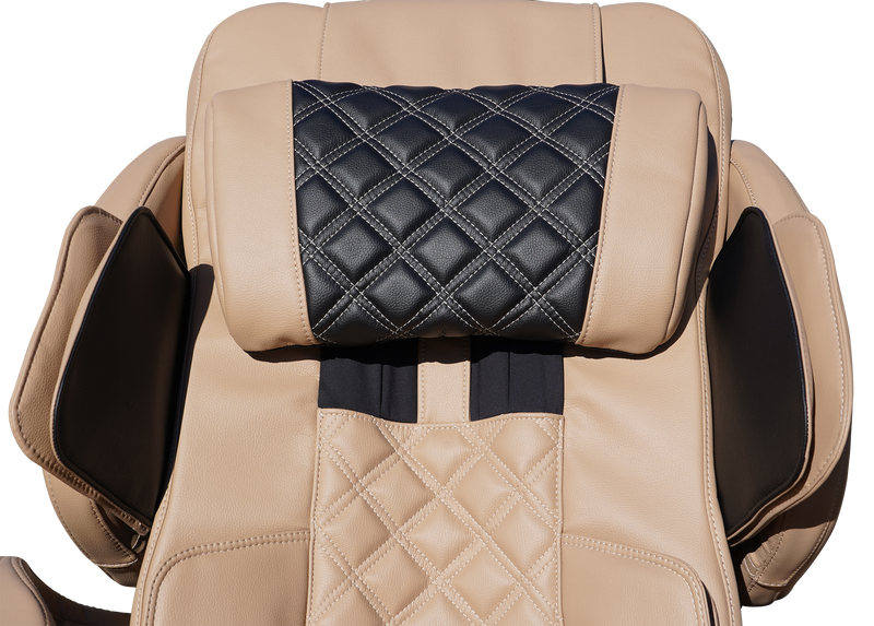 Luraco Model 3 Hybrid SL Medical Massage Chair