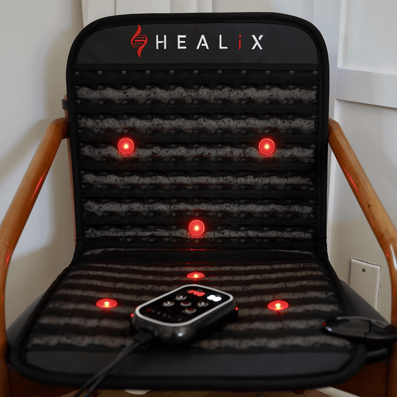 HEALiX Infrared HEALiX Revive Mini HRPM-352289-BL-Mini