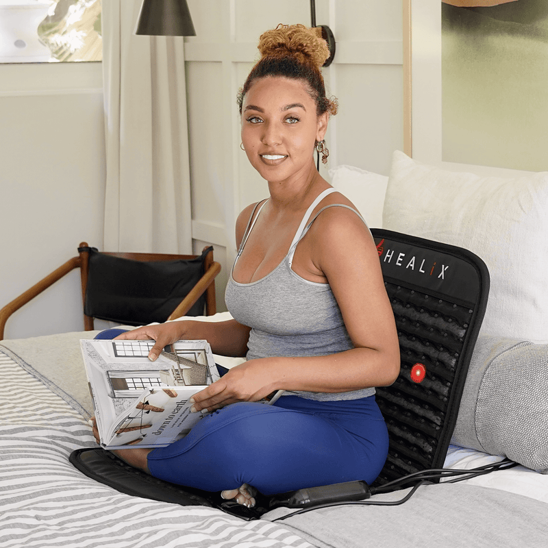HEALiX Infrared HEALiX Revive Mini HRPM-352289-BL-Mini
