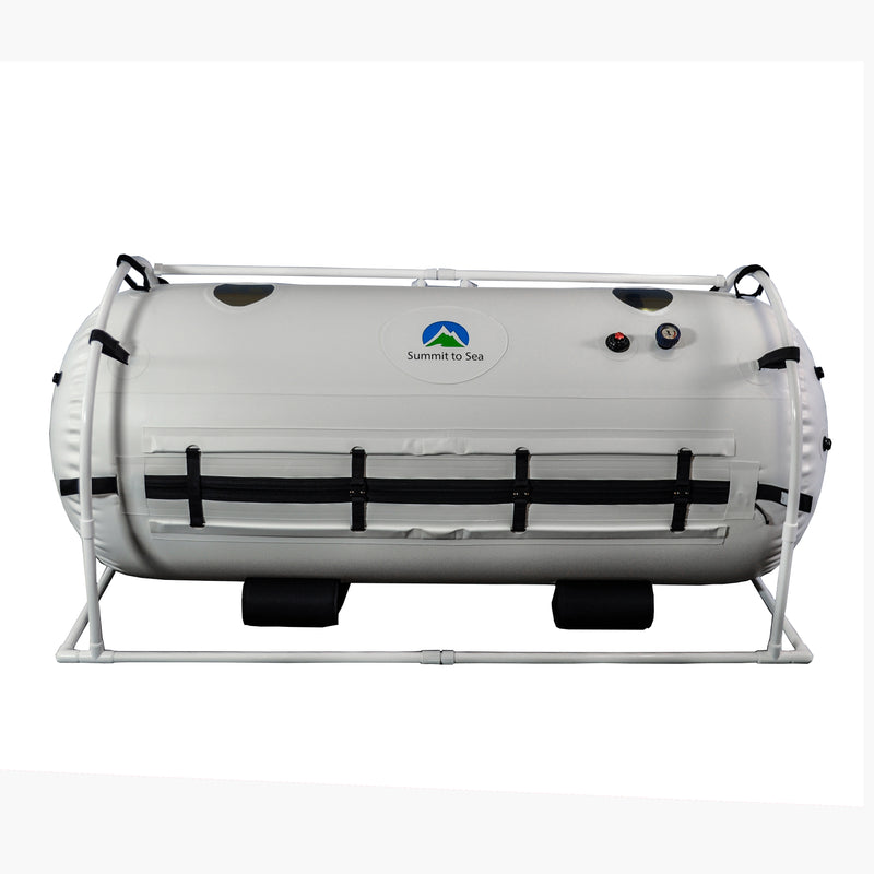 Summit to Sea The Dive Hyperbaric Chamber