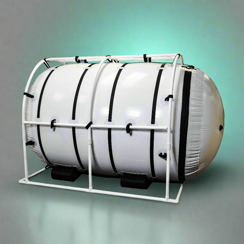 Summit to Sea Grand Dive Pro Plus Hyperbaric Chamber