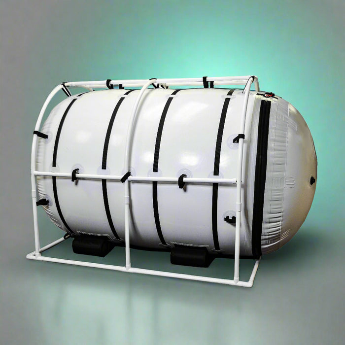 Summit to Sea Grand Dive Pro Plus Hyperbaric Chamber