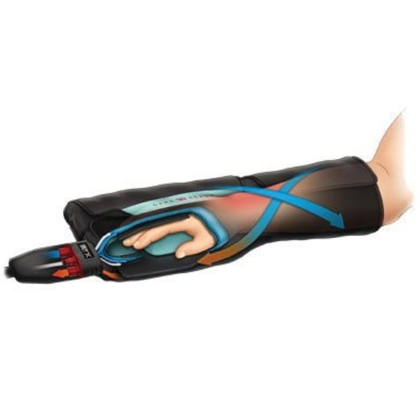 Game Ready Hand/Wrist Wrap 13-2519