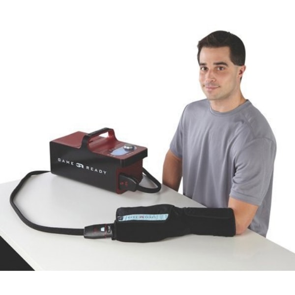 Game Ready Hand/Wrist Wrap 13-2519