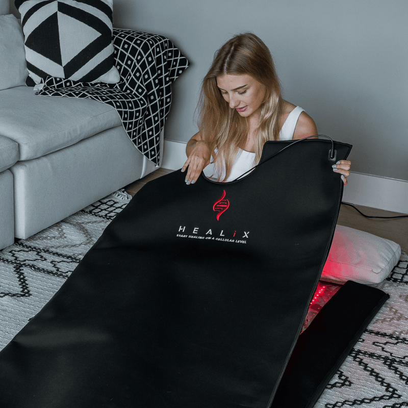 HEALiX Infrared HEALiX Glow Light Pod HILP-003589-RLNIR