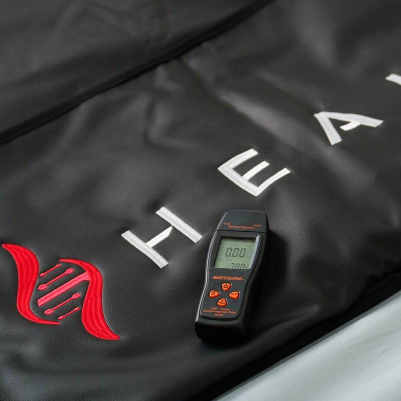 HEALiX Infrared HEALiX Sauna Blanket HFIS-003522-BL