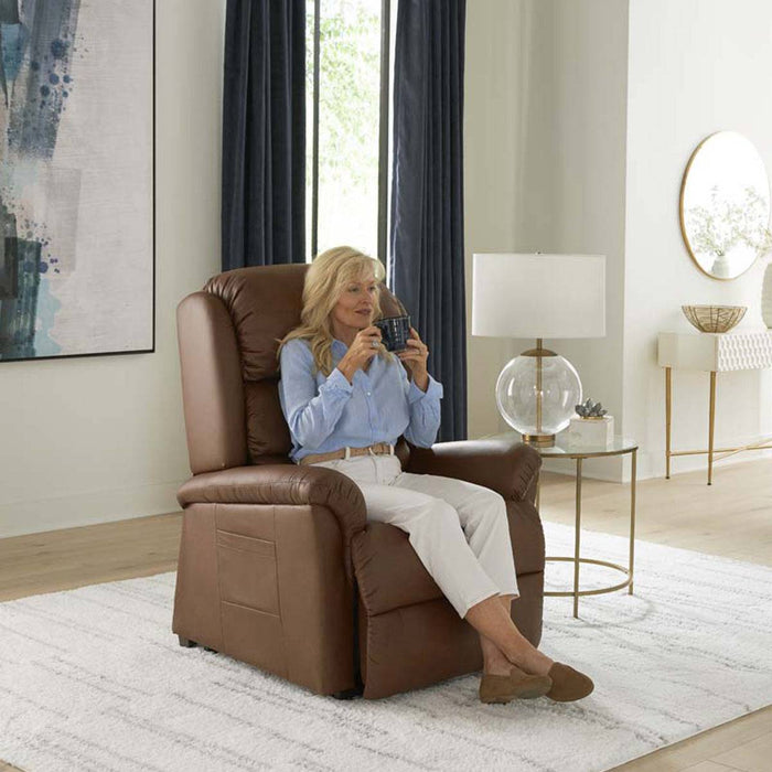 UltraComfort Polaris UC559-Medium Power Lift Chair