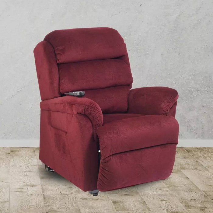 UltraComfort Polaris UC559-Small Power Lift Chair