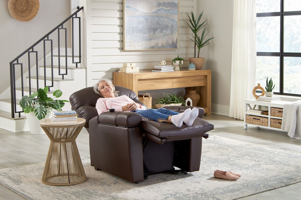 Ultra Comfort Maya UC566 Small Power Lift Chair Recliner